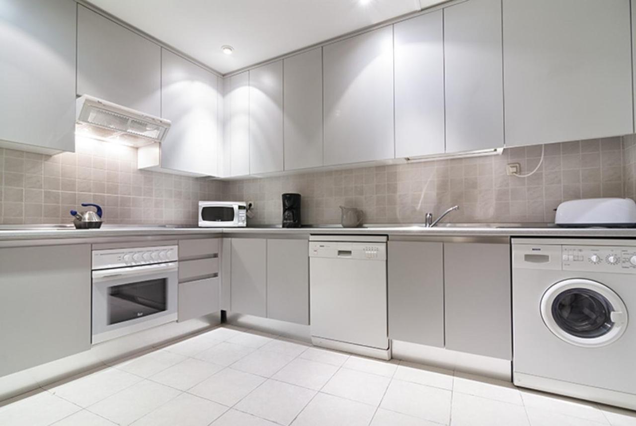 Apartament Principe Terrace En