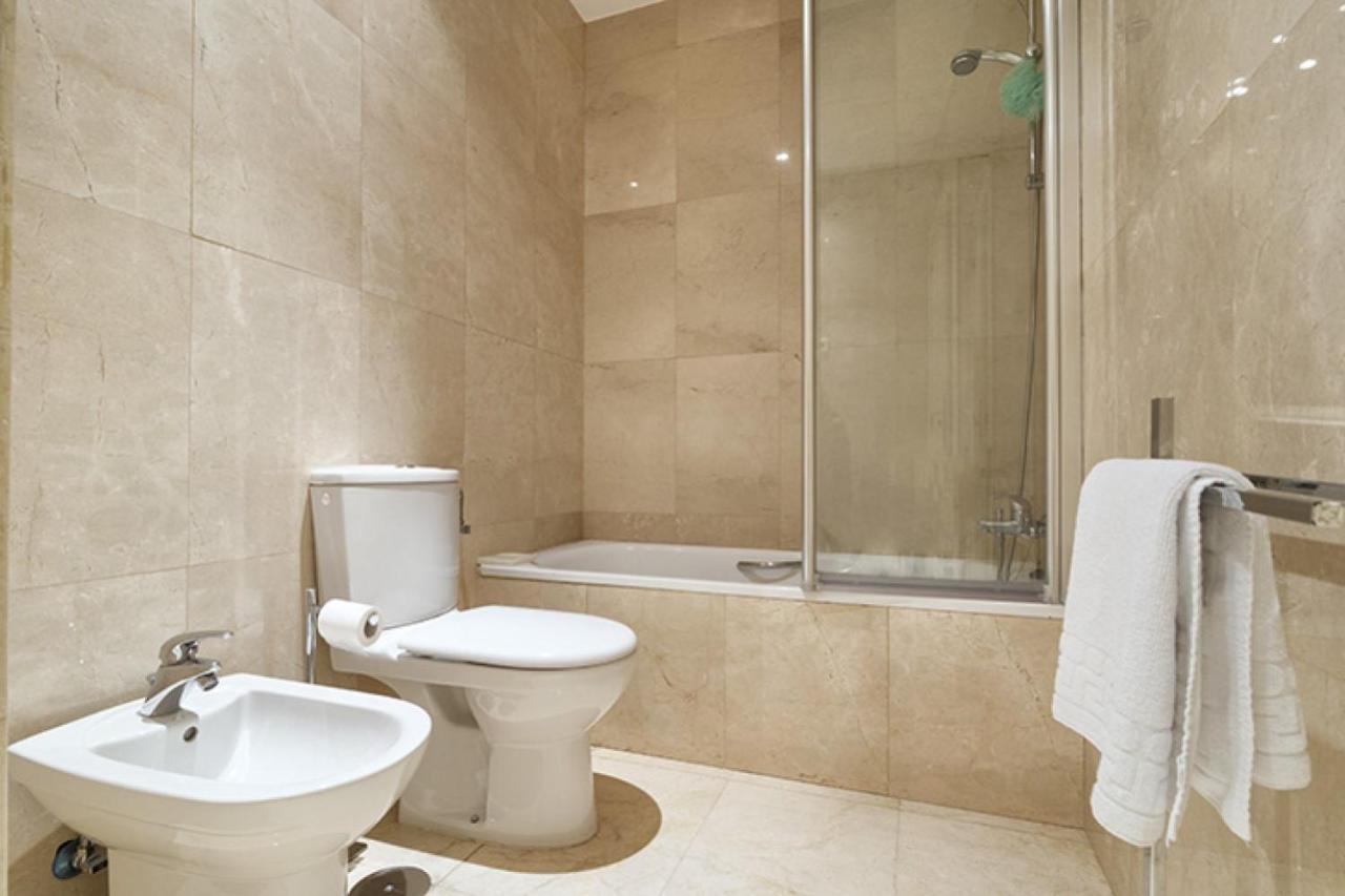 Principe Terrace En Apartament *